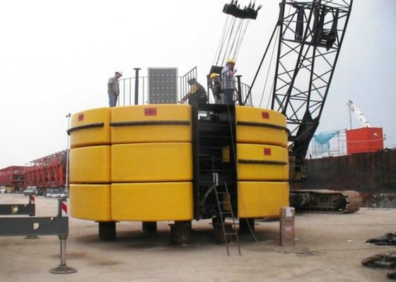 Jakość Morskie boje nawigacyjne SS304 fabryka