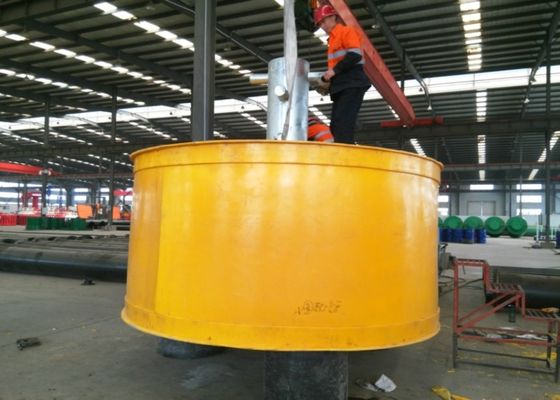 Jakość Morskie boje nawigacyjne SS304 fabryka