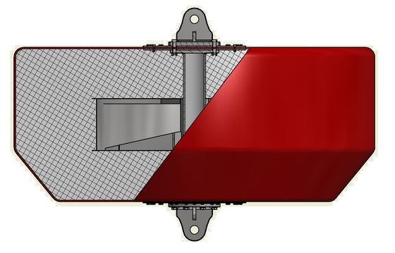 Jakość Morskie boje do cumowania kotwic morskich Pancerze z pianki EVA do cumowania statków fabryka