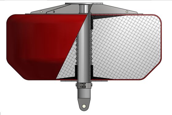 Jakość Morskie boje do cumowania kotwic morskich Pancerze z pianki EVA do cumowania statków fabryka