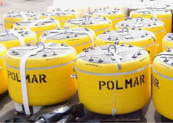 Jakość Odporność na promieniowanie ultrafioletowe Morskie boje nawigacyjne Boje plastikowe pływające Ochrona środowiska fabryka