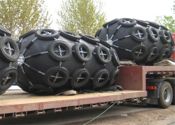 Jakość Błotniki Dock Marine Dock Bumpers 1000 * 2000mm Dobra wydajność fabryka