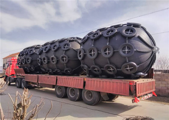 Jakość Q235 Galwanizowane kołnierze nadmuchiwane odbojnice łodzi o wysokiej wytrzymałości dla stoczni fabryka