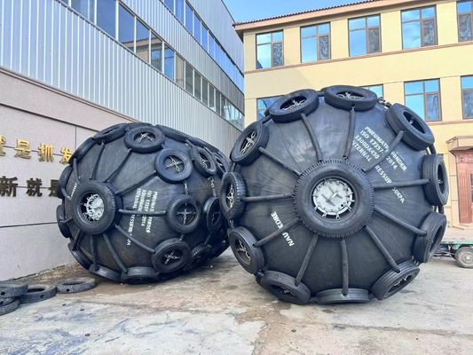 Jakość Przystępna cena Pneumatyczny gumowy fender przeciwwybuchowy statku morskiego fabryka