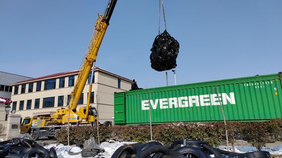 Jakość Przystępna cena Pneumatyczny gumowy fender przeciwwybuchowy statku morskiego fabryka