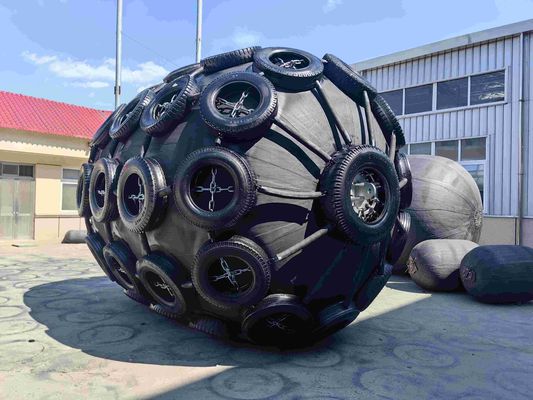 Jakość Wybuchoodporne Yokohamskie pływające płaszcze 50 Kpa / 80 Kpa fabryka