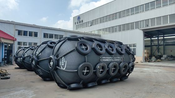 Jakość OEM Ochrona statków dokujących pneumatyczna Fender fabryka