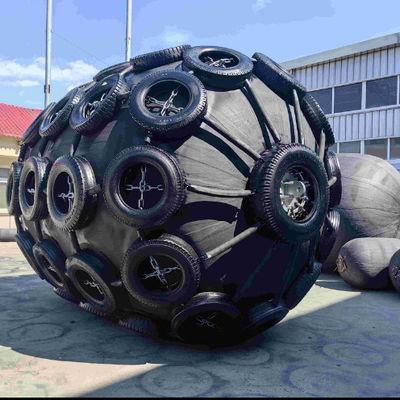 Jakość Boję portu Yokohama pneumatyczny gumowy odbijacz 0,5x1m fabryka