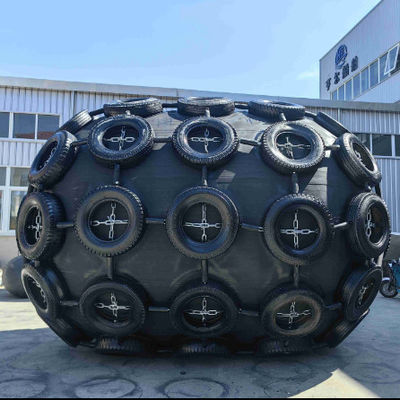 Jakość Boję portu Yokohama pneumatyczny gumowy odbijacz 0,5x1m fabryka