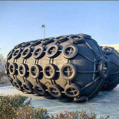 Jakość Boję portu Yokohama pneumatyczny gumowy odbijacz 0,5x1m fabryka