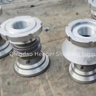 Jakość Konfigurowalny zestaw naprawczy do poduszek powietrznych dla statków morskich, idealny do poduszek gumowych do wodowania statków fabryka