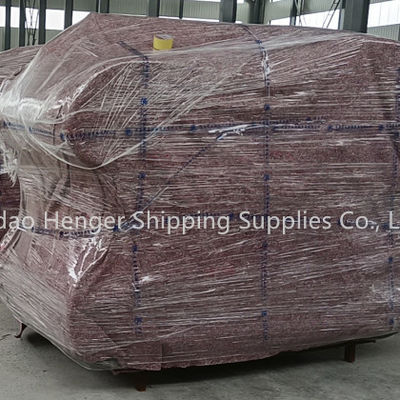 Jakość Konfigurowalny zestaw naprawczy do poduszek powietrznych dla statków morskich, idealny do poduszek gumowych do wodowania statków fabryka