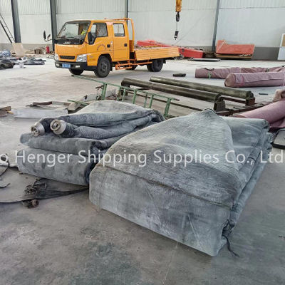 Jakość Czarny gumowy poduszkowiec morski Bezpieczny Skuteczny Zielony Ochrona Środowiska fabryka