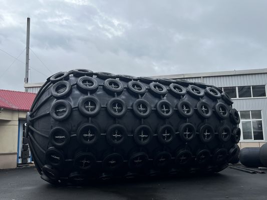 Jakość Żywotność Projektowa 8 do 15 Lat Odbijacz Pływający Nadmuchiwany Fender Wysoka Wytrzymałość Wytrzymały Pływający Odbijacz Ochronny dla Łodzi fabryka