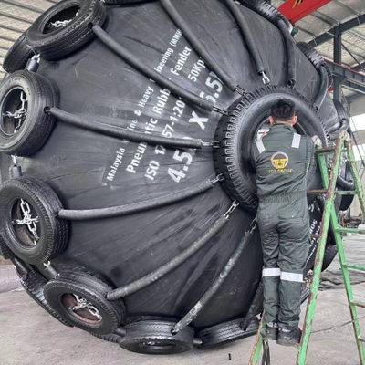 Jakość Przeciwkorodowy pneumatyczny gumowy odkurzacz do środowisk słonej wody fabryka