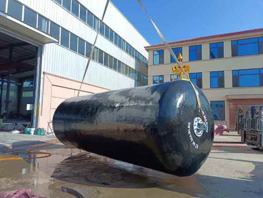 Jakość EVA Foam Filled Fender dla STS STD na morzu fabryka