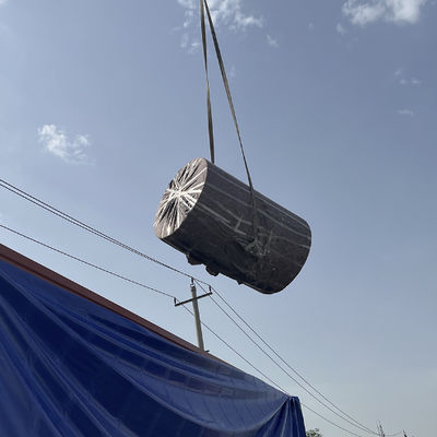 Jakość Modułowa boja cumownicza pływająca o dużej średnicy fabryka