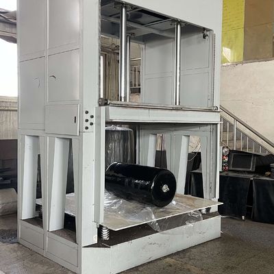 Jakość Wytrzymały odbijacz piankowy – Rdzeń z wysokiej jakości pianki EVA i ekologiczne polimery dla doskonałości morskiej fabryka