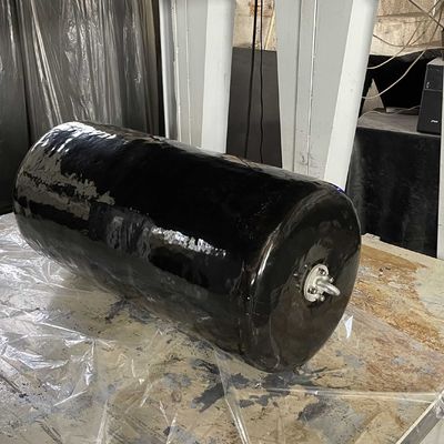 Jakość Wytrzymały odbijacz piankowy – Rdzeń z wysokiej jakości pianki EVA i ekologiczne polimery dla doskonałości morskiej fabryka