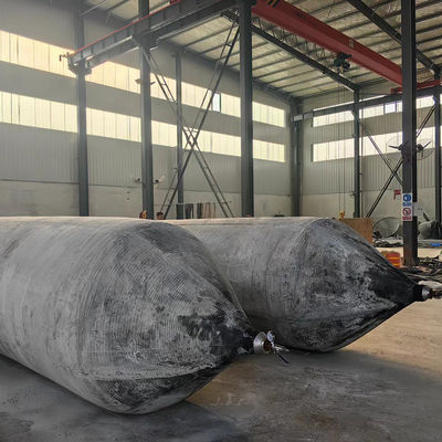 Jakość High-Quality Marine Ship Rubber Airbag fabryka