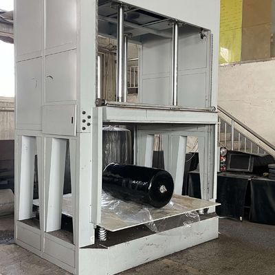 Jakość Niestandardowe fendry wypełnione pianą EVA do ochrony morskiej fabryka