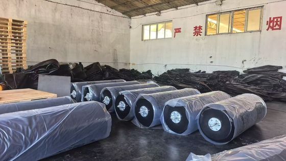 Jakość Specjalnie wykonane fendery wypełnione pianą EVA do użytku w portach i na morzu fabryka