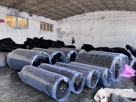 Jakość Błotnik piankowy EVA do zastosowań morskich, rozmiary na zamówienie fabryka