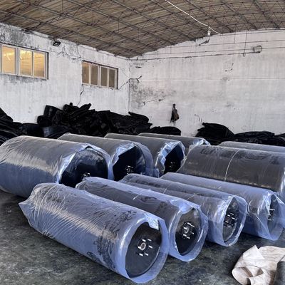 Jakość Błotnik piankowy EVA do zastosowań morskich, rozmiary na zamówienie fabryka