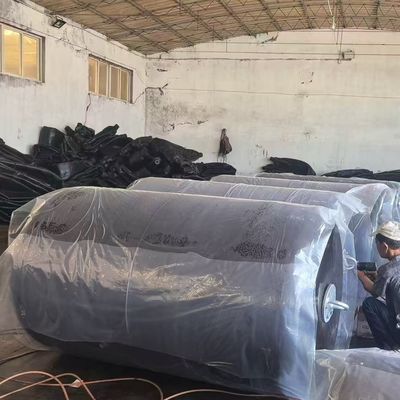 Jakość EVA Pianka wypełnione Fender Marine dla bezpieczeństwa portu i morza fabryka