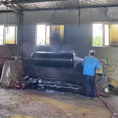 Jakość Styl bębna fendrowego wypełnionego pianą EVA do ochrony morskiej fabryka