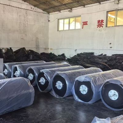 Jakość Fendery bębnowe wypełnione pianą EVA do statków morskich fabryka