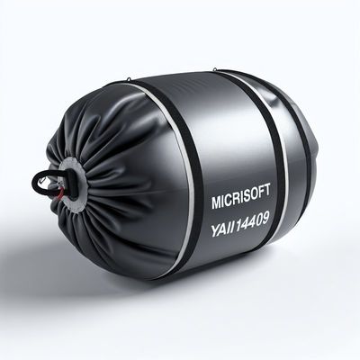 Jakość Henger Marine Gumowe Poduszki Powietrzne do Wodowania Statków Standard ISO14409 fabryka