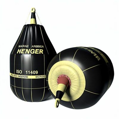 Jakość Henger Marine Rubber Airbags ISO14409 for Ship Launching fabryka