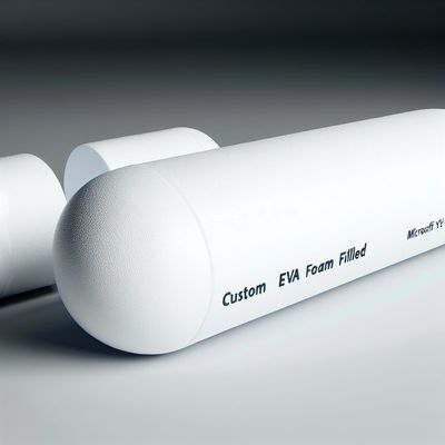 Jakość Niestandardowe fendry wypełnione pianą EVA do ochrony morskiej fabryka