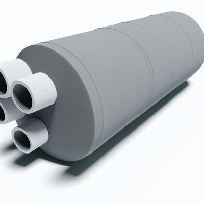 Jakość Odbojnica piankowa EVA dla dokowania w portach i na morzu fabryka