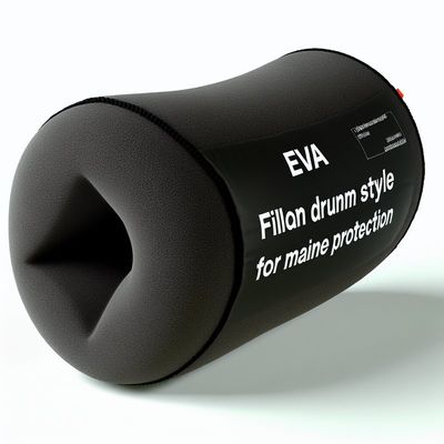 Jakość Styl bębna fendrowego wypełnionego pianą EVA do ochrony morskiej fabryka