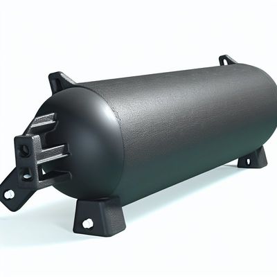 Jakość Płynny żeglarz morski wypełniony pianą EVA do użytku w porcie i na morzu fabryka