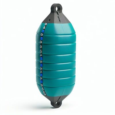 Jakość Płynny żeglarz morski wypełniony pianą EVA do użytku w porcie i na morzu fabryka