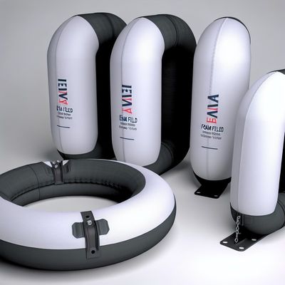 Jakość Błotnik piankowy EVA do zastosowań morskich, rozmiary na zamówienie fabryka