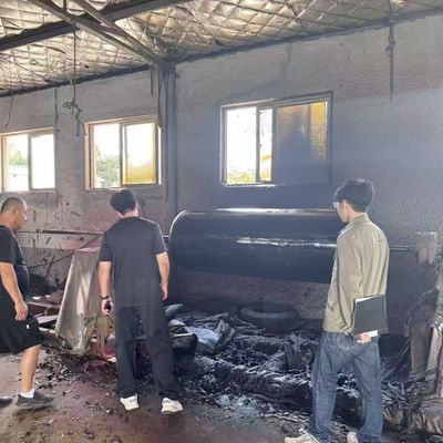 Jakość Premium EVA Core Marine Fender-Foam wypełniony, ultratrwały i wykonany z ekopolimeru fabryka