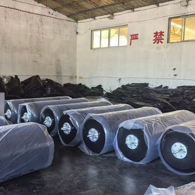 Jakość Premium EVA Core Marine Fender-Foam wypełniony, ultratrwały i wykonany z ekopolimeru fabryka