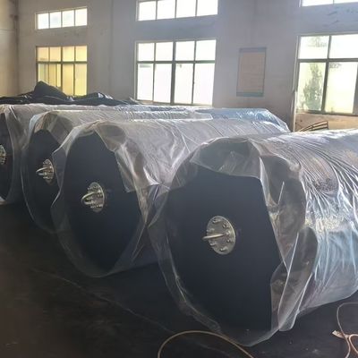 Jakość Premium EVA Core Marine Fender-Foam wypełniony, ultratrwały i wykonany z ekopolimeru fabryka
