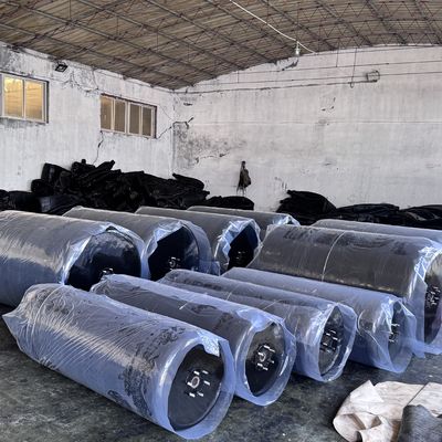 Jakość Wytrzymały Ochraniacz Pływający Wypełniony Pianką: Eko-Polimery Spotykają Rdzeń EVA Premium fabryka