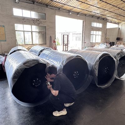 Jakość Wytrzymały Ochraniacz Pływający Wypełniony Pianką: Eko-Polimery Spotykają Rdzeń EVA Premium fabryka