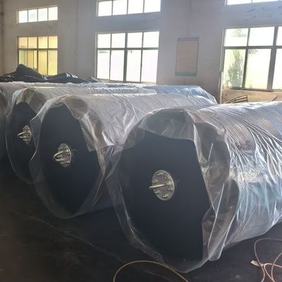 Jakość Wytrzymały Ochraniacz Pływający Wypełniony Pianką: Eko-Polimery Spotykają Rdzeń EVA Premium fabryka