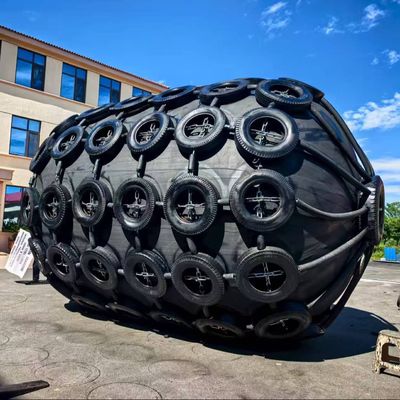 Jakość Białego pneumatycznego gumowego odkurzacza z certyfikatem CCS BV dla operacji morskich fabryka