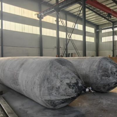 Jakość Customized Marine Rubber Airbag Ideal for Ship Launching and Docking Operations Offering Excellent Load Bearing Capacity fabryka