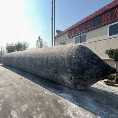 Jakość Customized Marine Rubber Airbag Ideal for Ship Launching and Docking Operations Offering Excellent Load Bearing Capacity fabryka