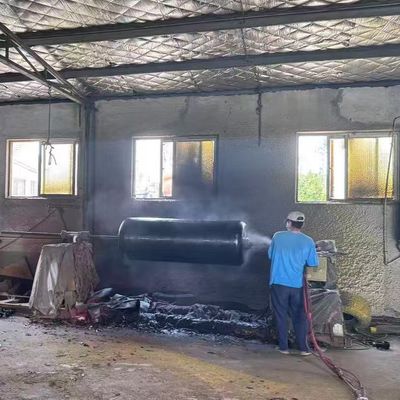 Jakość Quality Foam Filled Fender with CCS/BV/Lr Certification for Marine Use fabryka