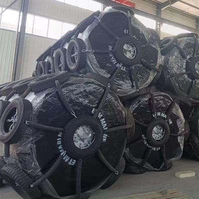 Jakość Fender wypełniony pianą z certyfikatem BV dla standardowych zastosowań STS fabryka